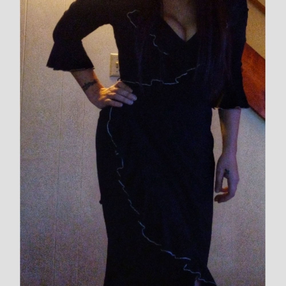 BCBG Cocktail Dress